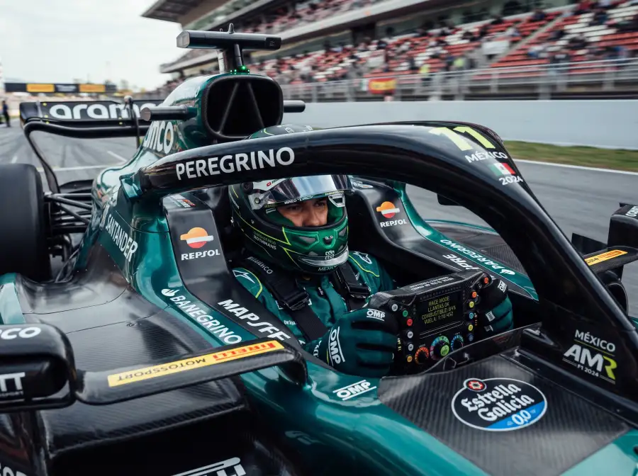 Apuestas Fernando Alonso F1 2026: cuotas reales en PitFactor