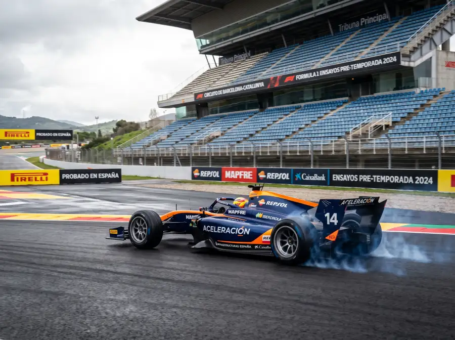 Apuestas a futuros de F1: cuándo entrar al mercado · PitFactor