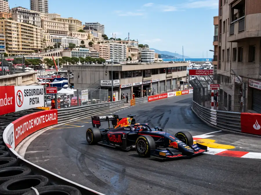 Apuestas Gran Premio Mónaco F1: cuotas y estrategia · PitFactor