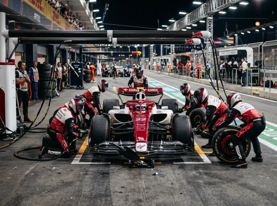 Bonos para apuestas de F1 en España 2026: guía · PitFactor
