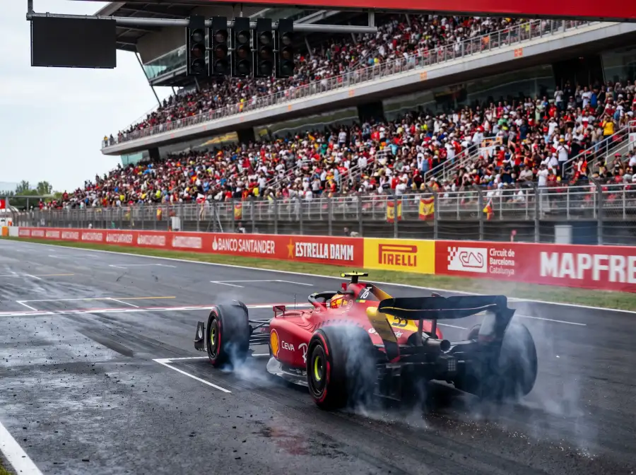 Estadística histórica de conversión de pole position a victoria en Fórmula 1, con datos de Verstappen