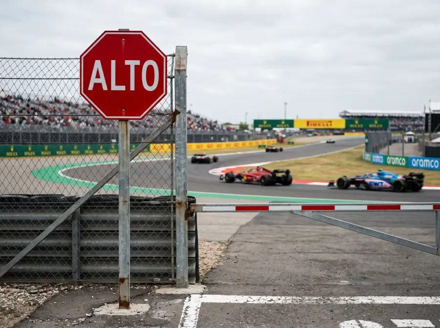 Juego responsable en apuestas de F1: guía DGOJ · PitFactor
