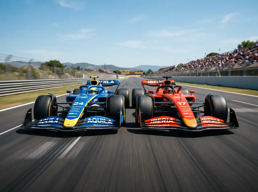 Apuestas H2H F1 2026: duelos directos y cuotas en España PitFactor